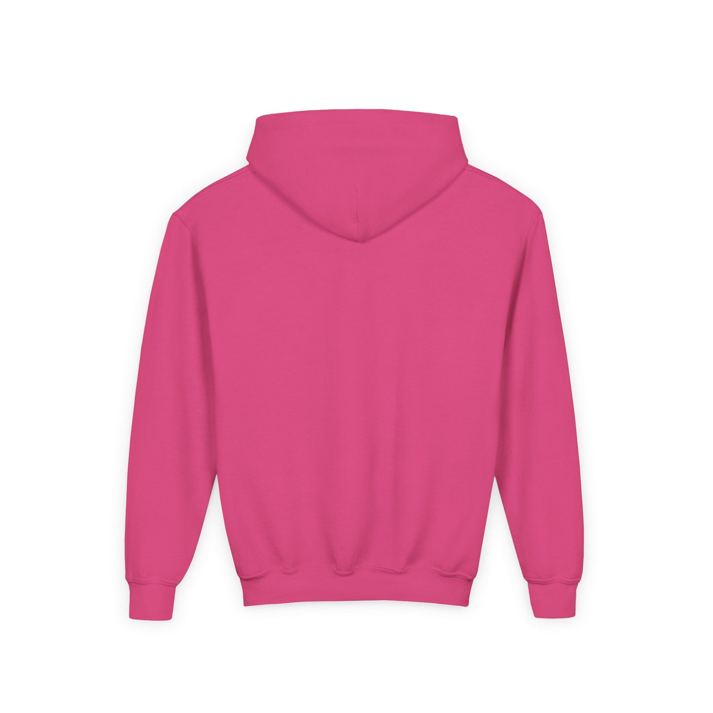 Youth Trucking Hoodie - For Kids of Freight Professionals and Truck Drivers