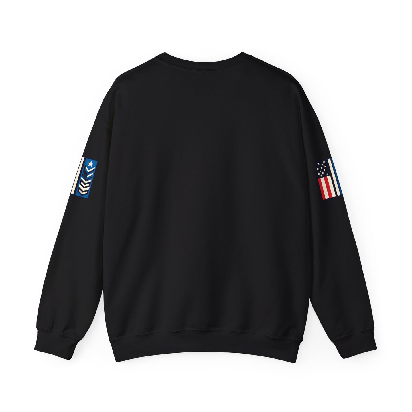 Trucking Meltdown Sweatshirt