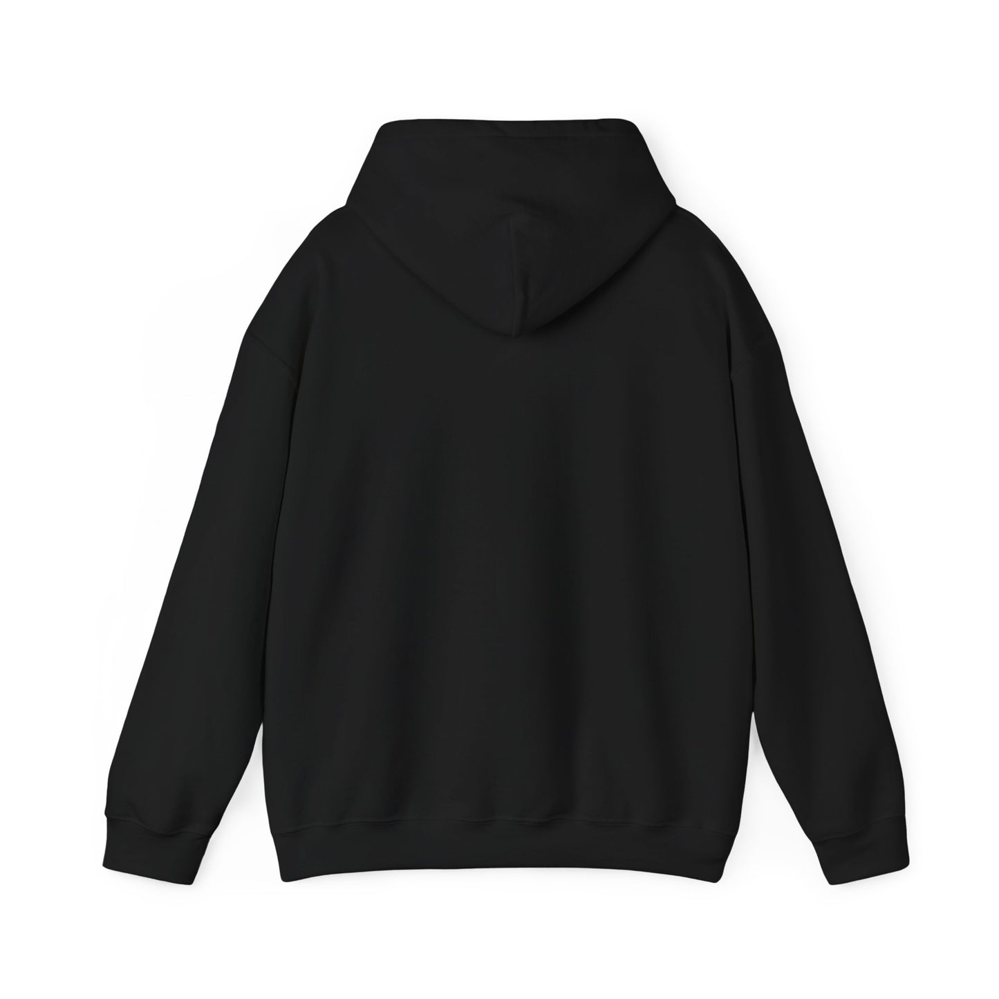 Iconic Vintage Flag Hoodie - Unisex Heavy Blend Sweatshirt We Drive