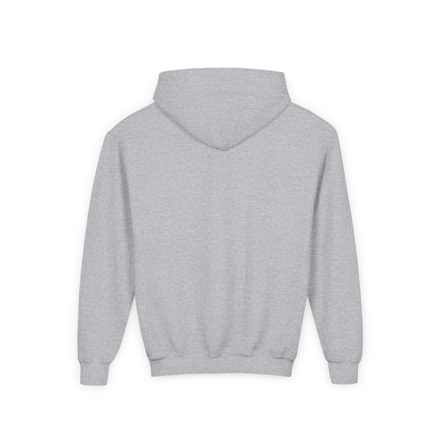 Youth Trucking Hoodie - For Kids of Freight Professionals and Truck Drivers