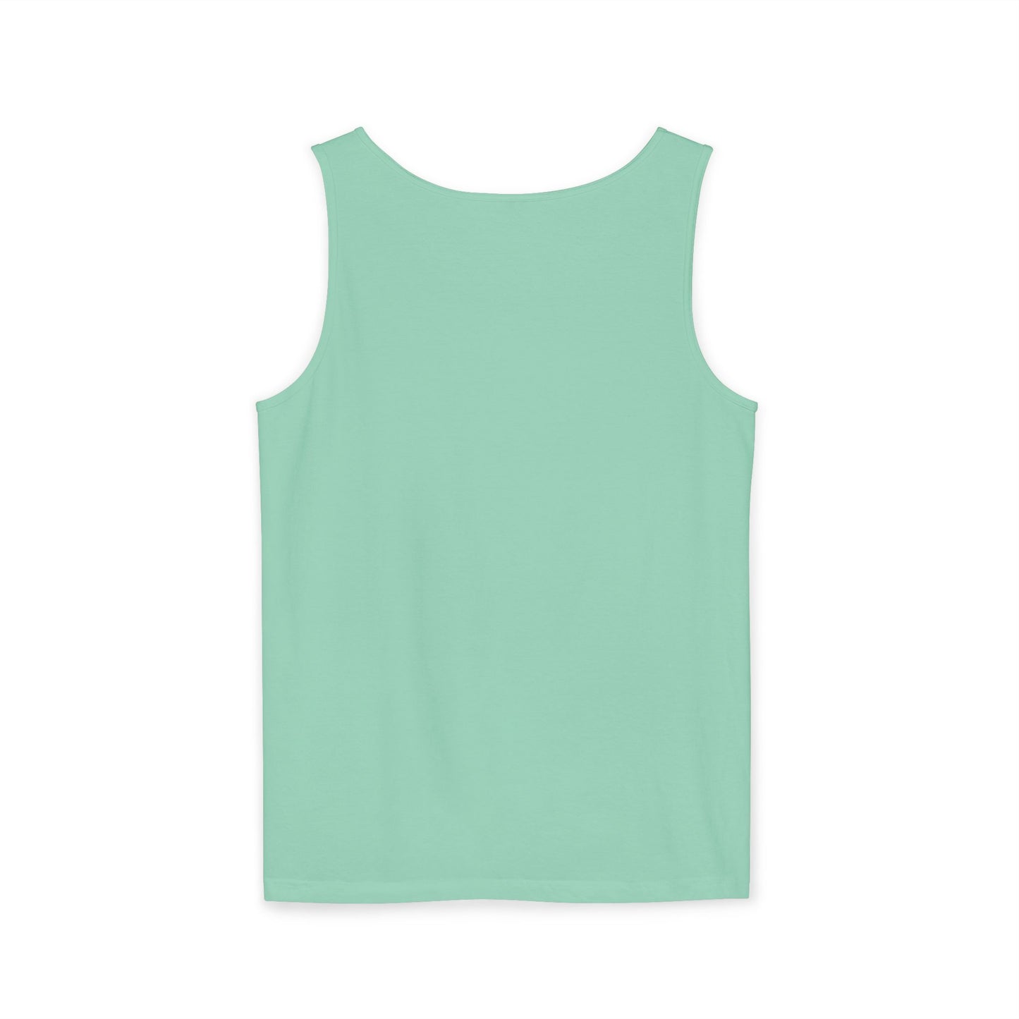 Trucking Humor Tank Top - I'll Sleep When I'm Done