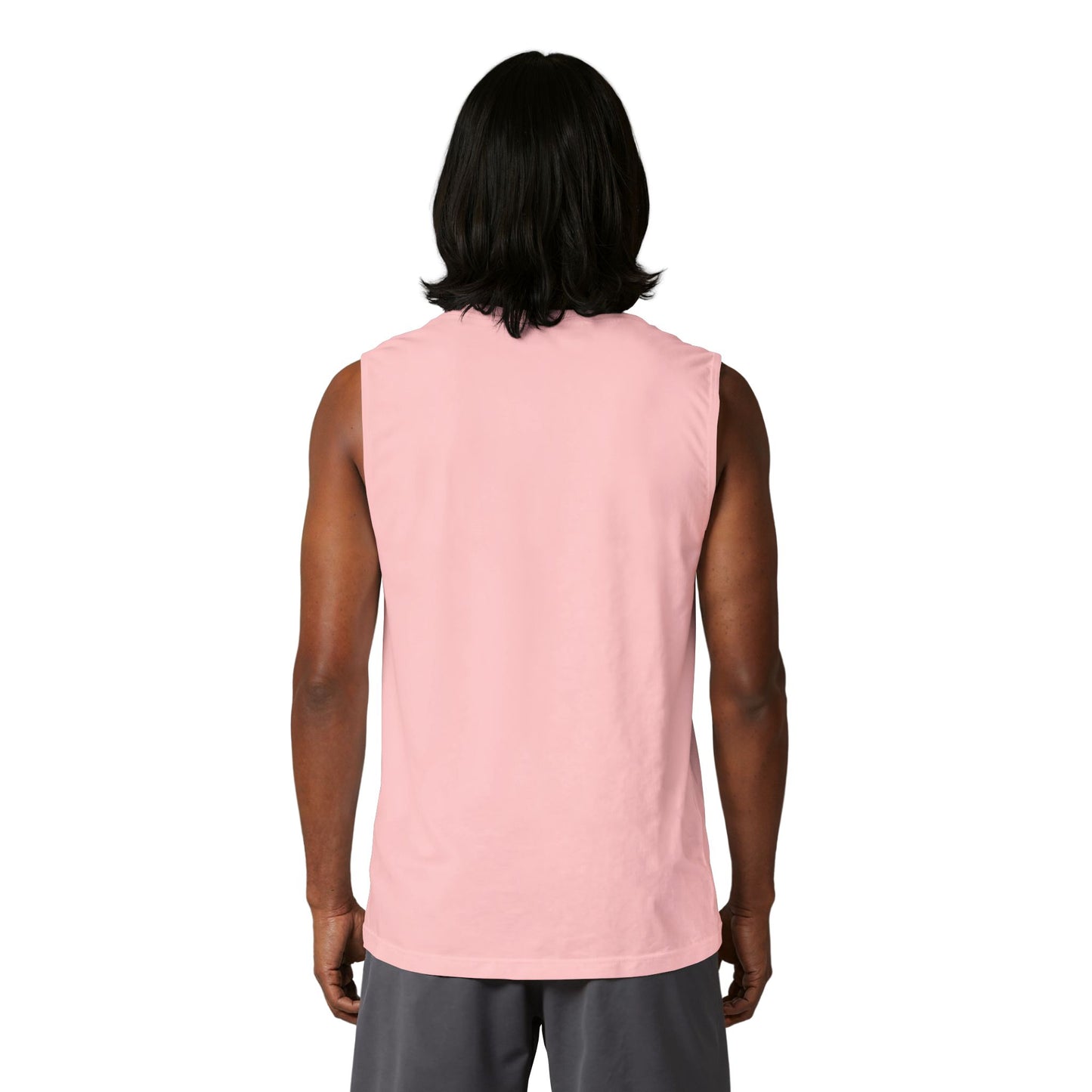 Country Road Truck Tank Top – "Take Me Home" Vintage Semi Truck Muscle Tee