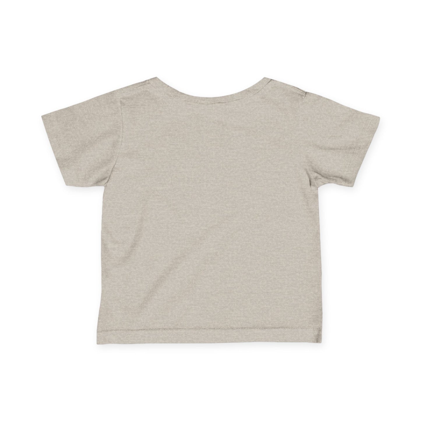 Cute Infant Trucking Tee - "I'll Sleep When I'm Done" - Perfect Baby Gift