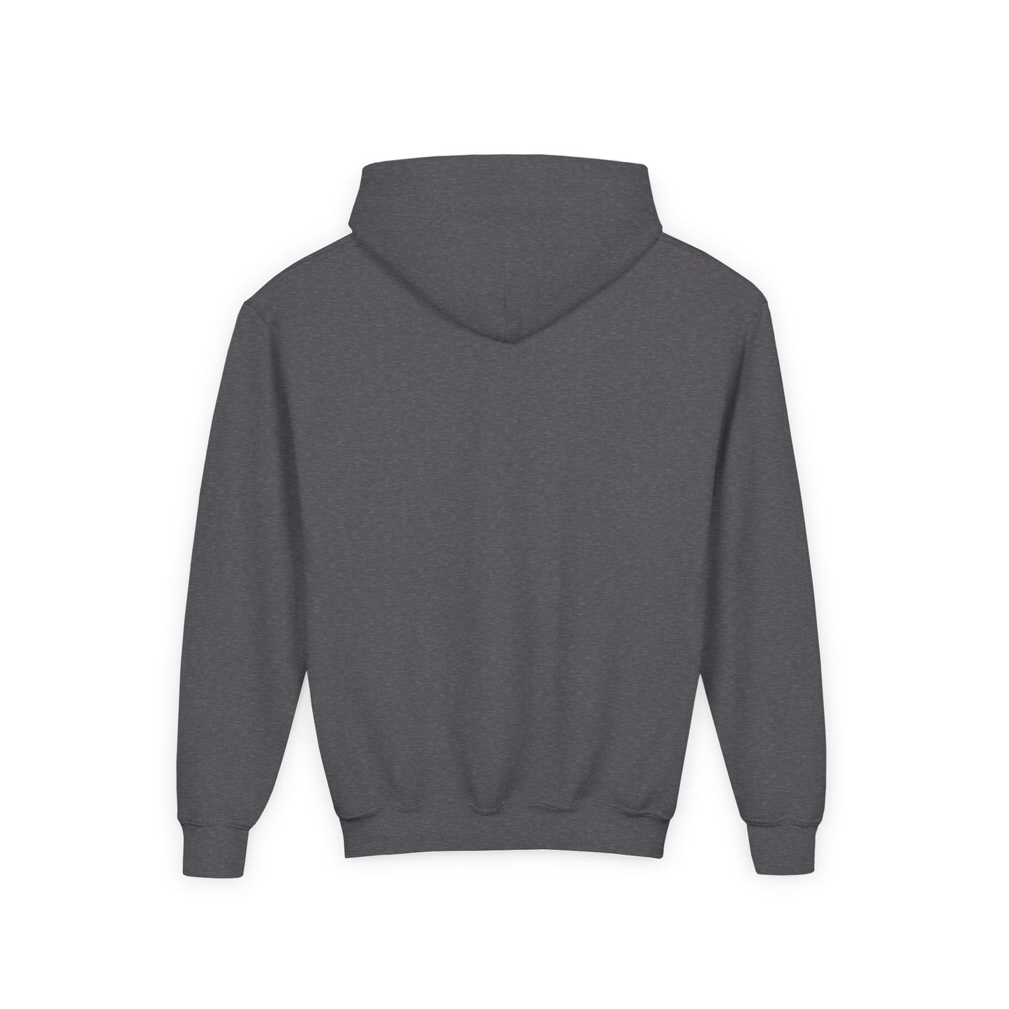 Youth Trucking Hoodie - For Kids of Freight Professionals and Truck Drivers