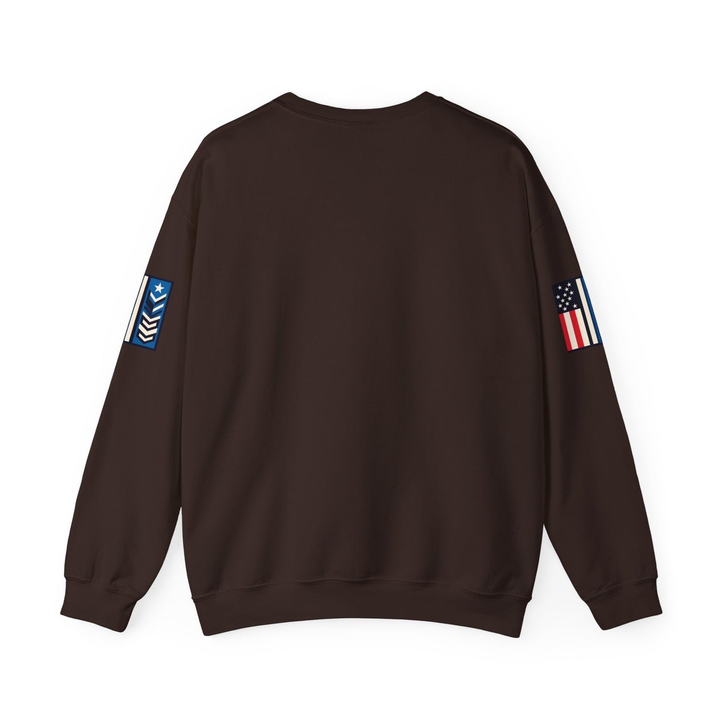Trucking Meltdown Sweatshirt
