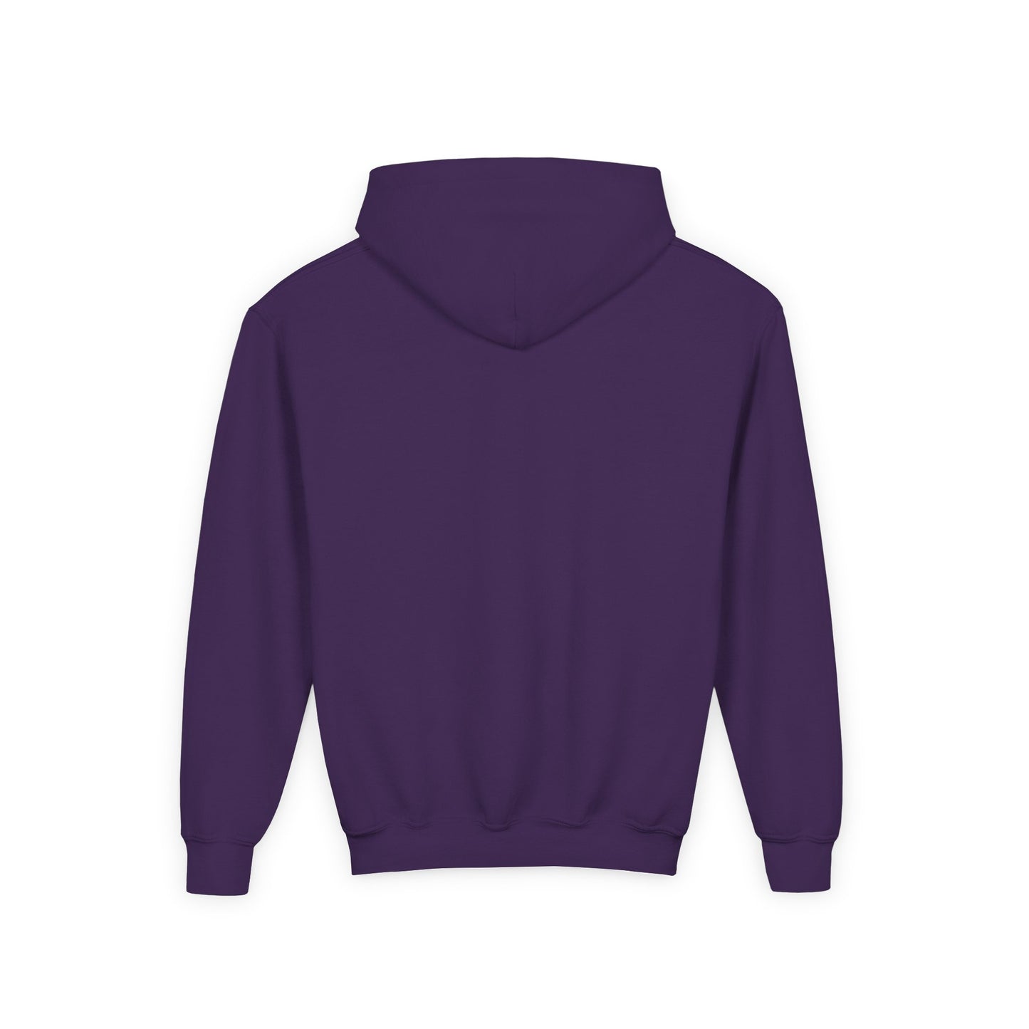 Youth Trucking Hoodie - For Kids of Freight Professionals and Truck Drivers