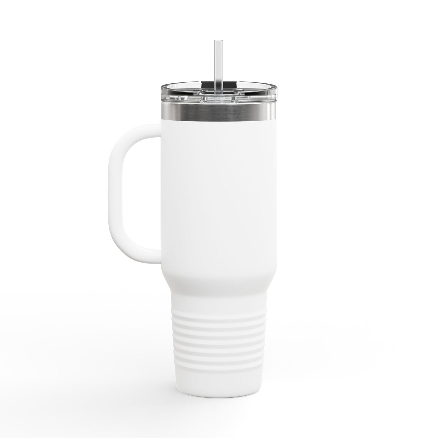 Truckers' 40oz Insulated Travel Mug