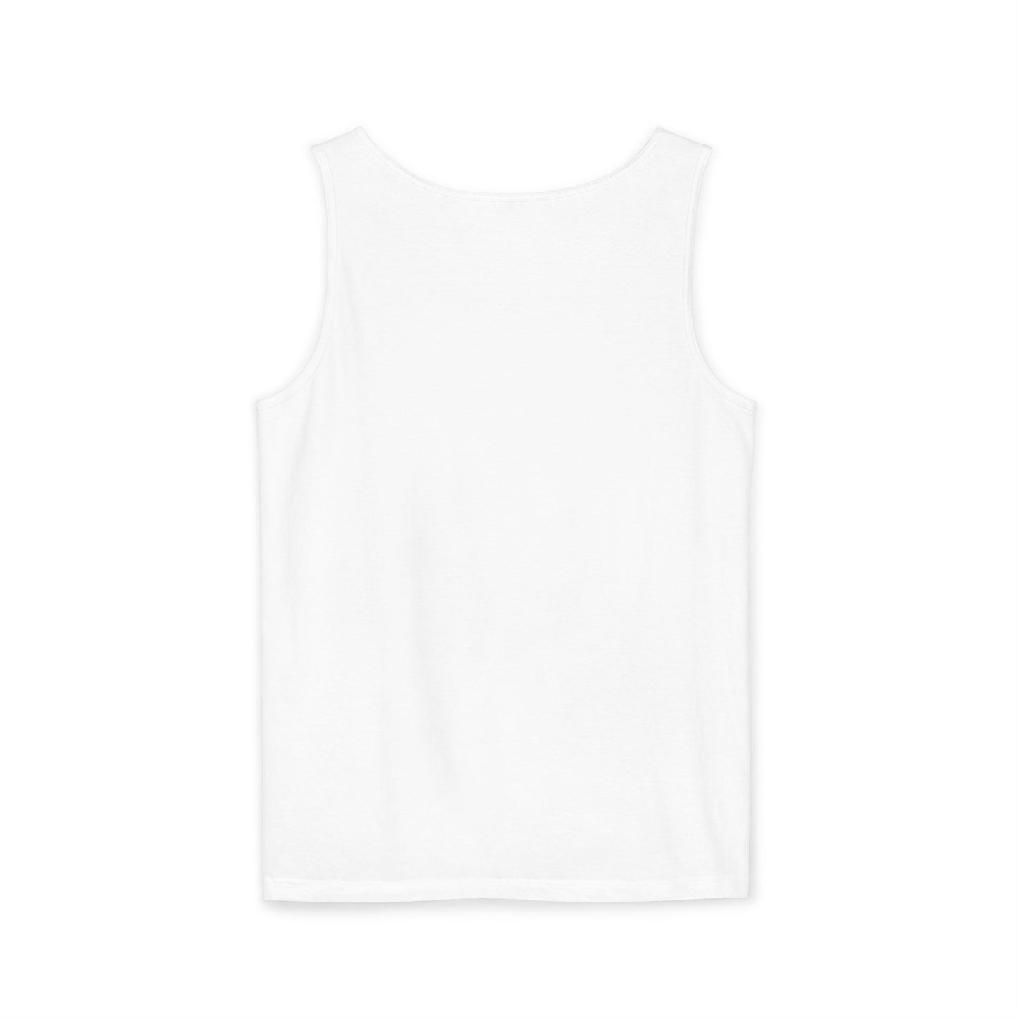 Trucking Humor Tank Top - I'll Sleep When I'm Done