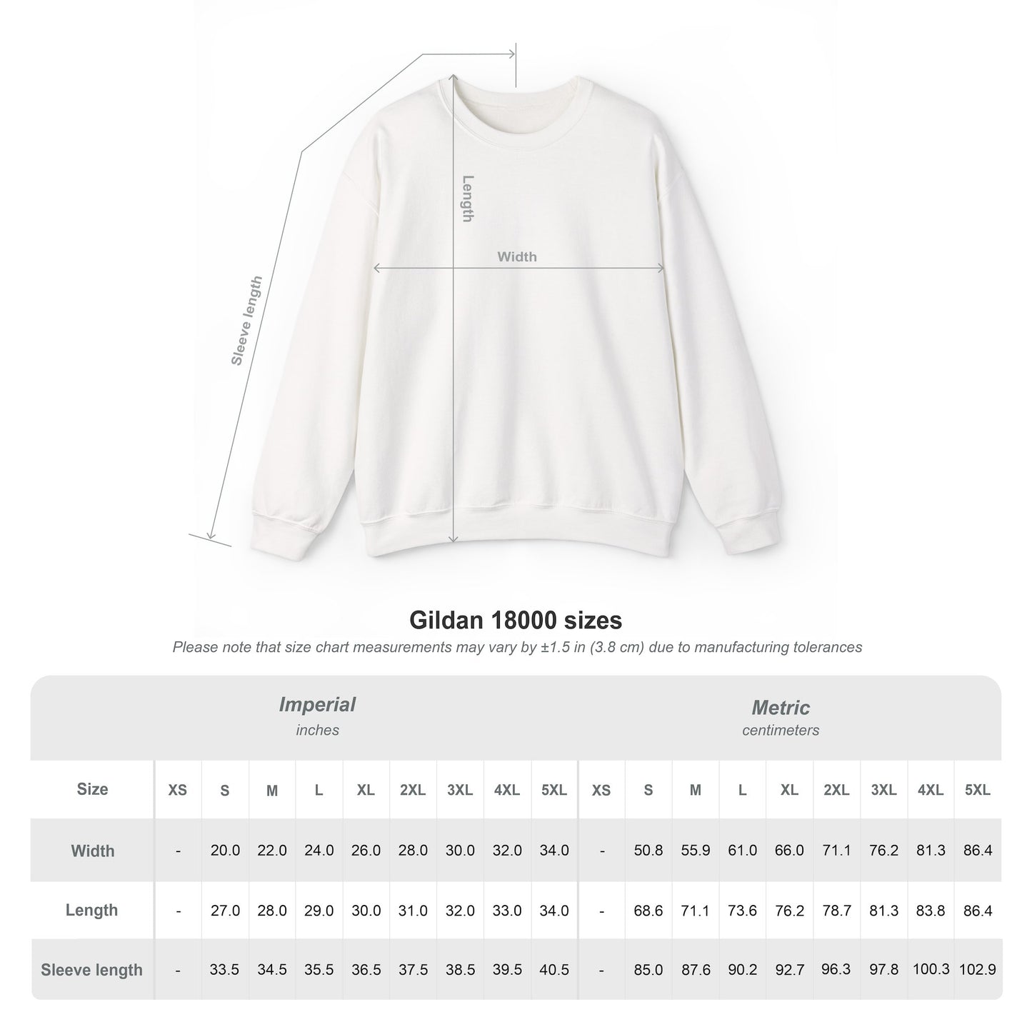 Trucking Meltdown Sweatshirt