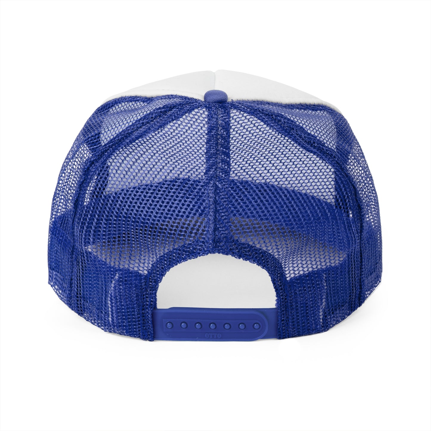 Trucker Cap - "I'll Sleep When I'm Done Trucking" - Perfect for Truck Drivers