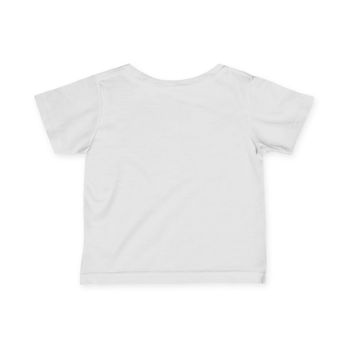 Cute Infant Trucking Tee - "I'll Sleep When I'm Done" - Perfect Baby Gift