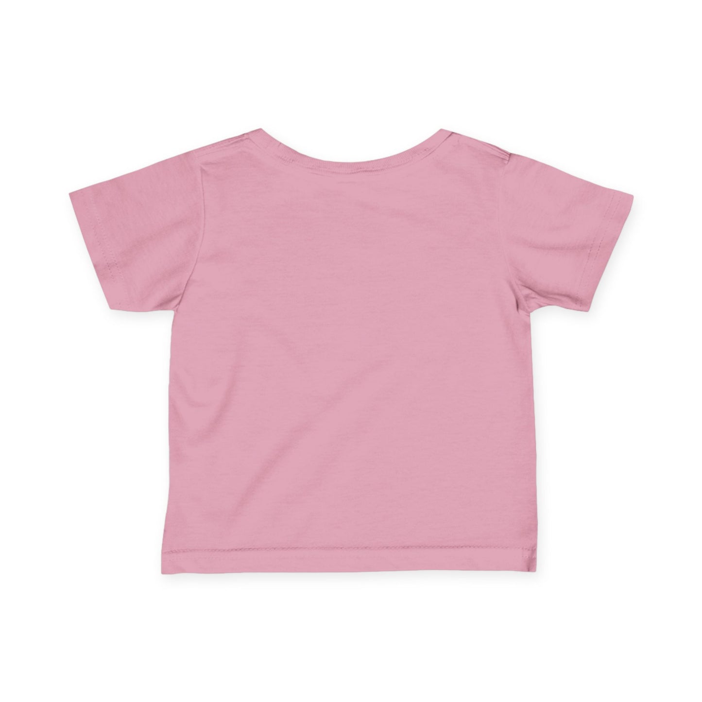 Cute Infant Trucking Tee - "I'll Sleep When I'm Done" - Perfect Baby Gift