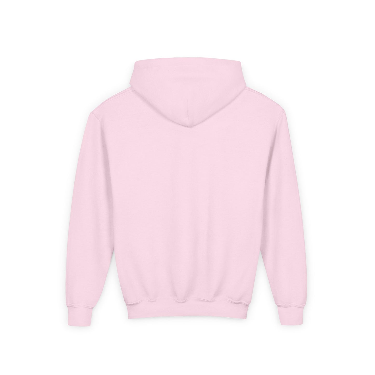 Youth Trucking Hoodie - For Kids of Freight Professionals and Truck Drivers
