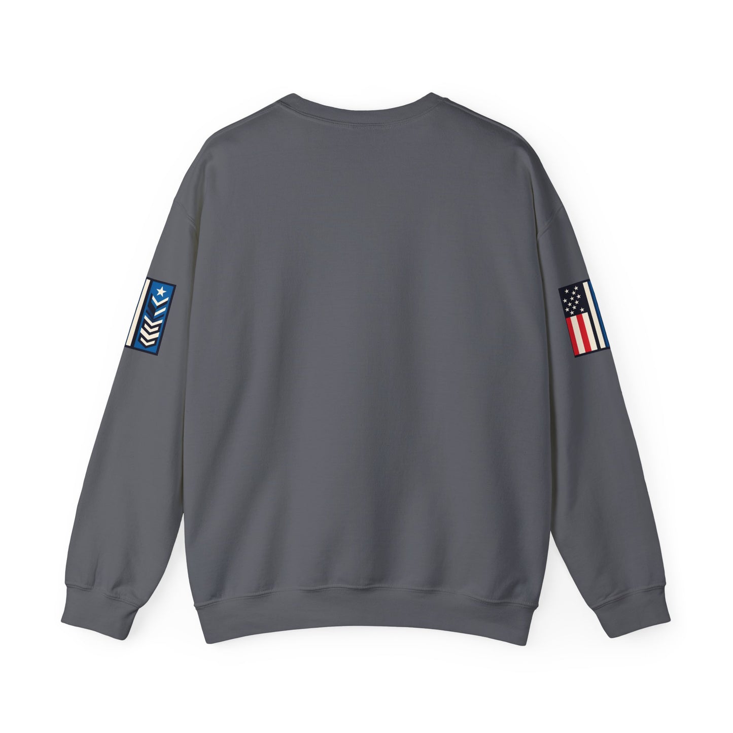 Trucking Meltdown Sweatshirt