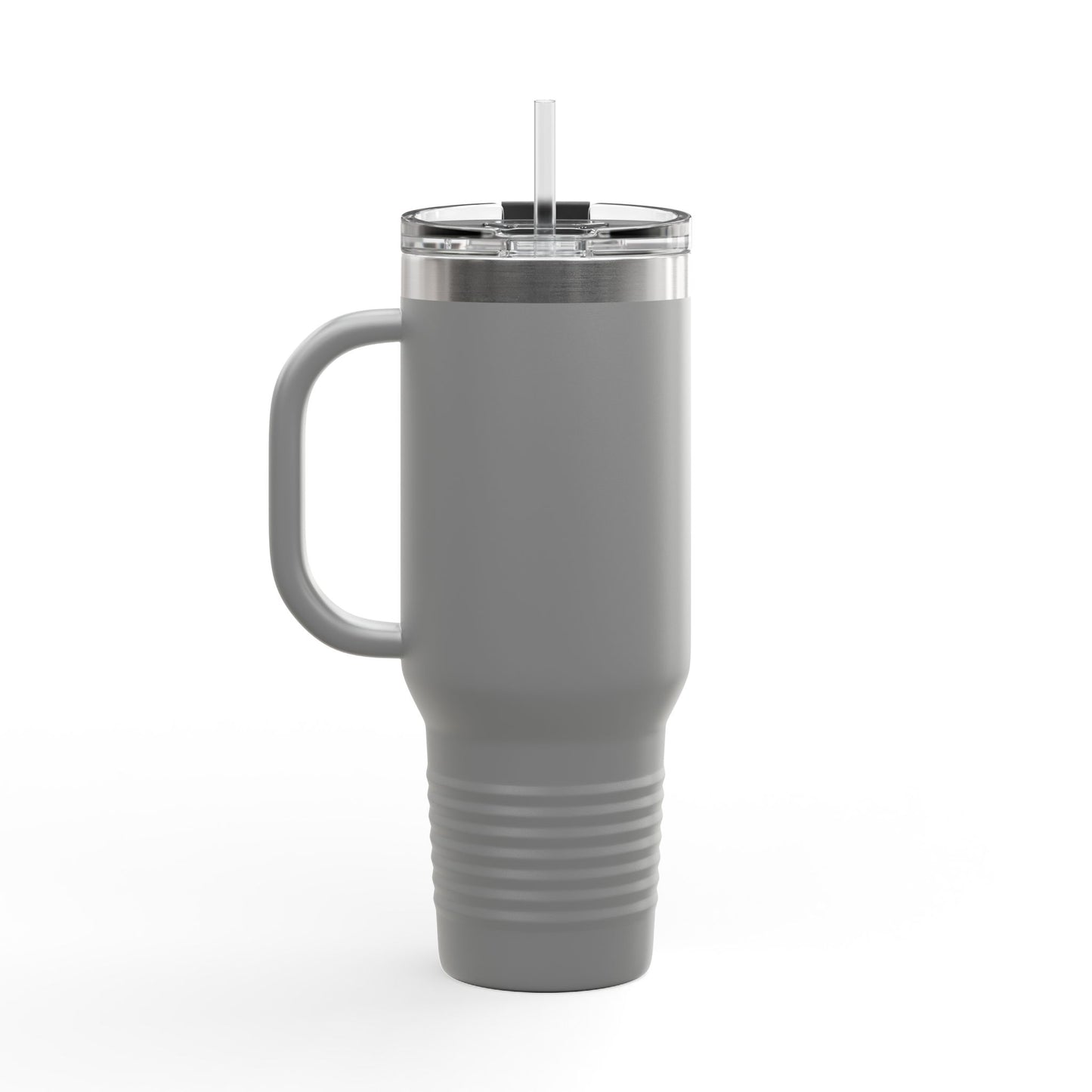Truckers' 40oz Insulated Travel Mug