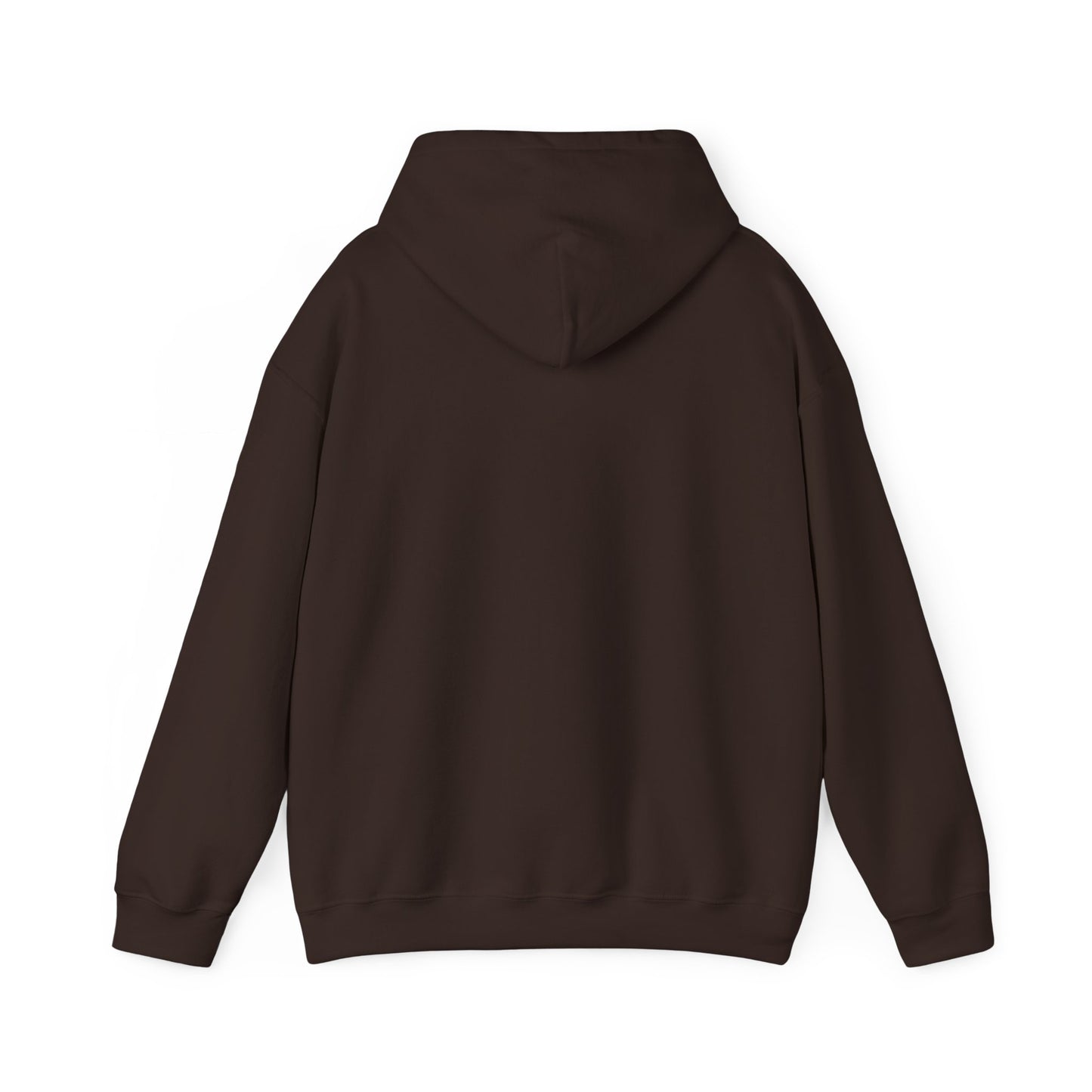Iconic Vintage Flag Hoodie - Unisex Heavy Blend Sweatshirt We Drive