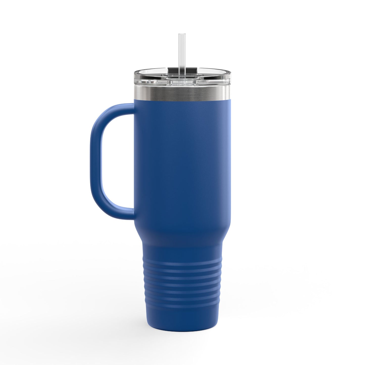 Truckers' 40oz Insulated Travel Mug