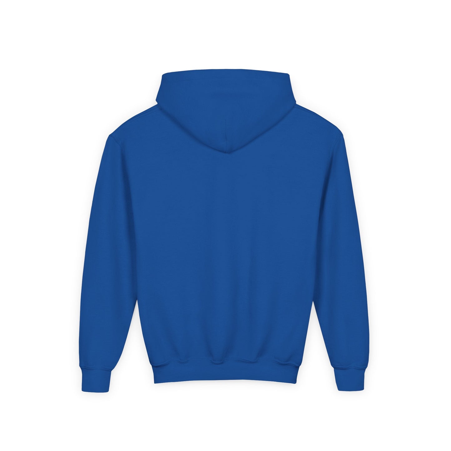 Youth Trucking Hoodie - For Kids of Freight Professionals and Truck Drivers