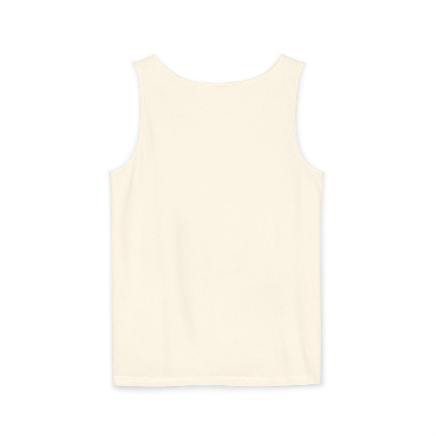 Trucking Humor Tank Top - I'll Sleep When I'm Done