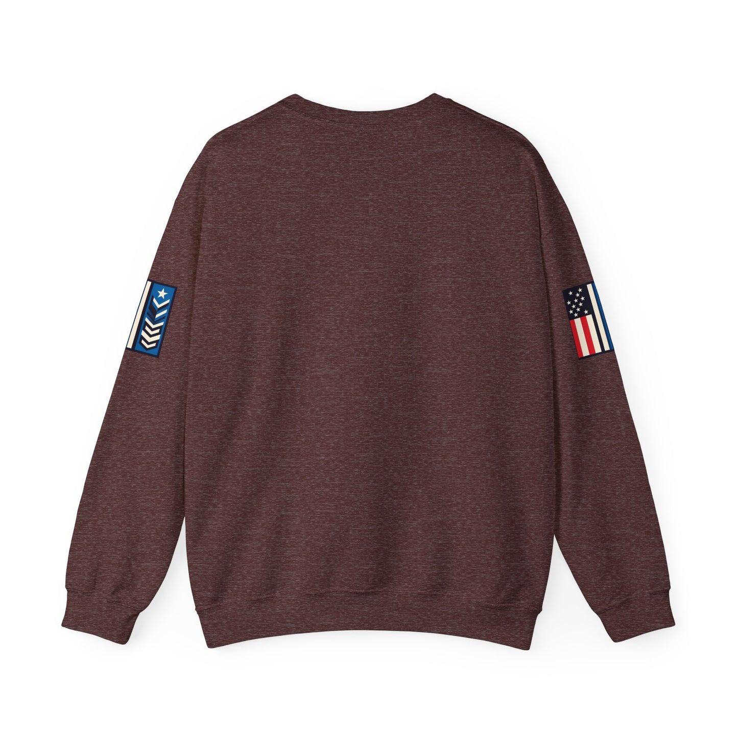 Trucking Meltdown Sweatshirt