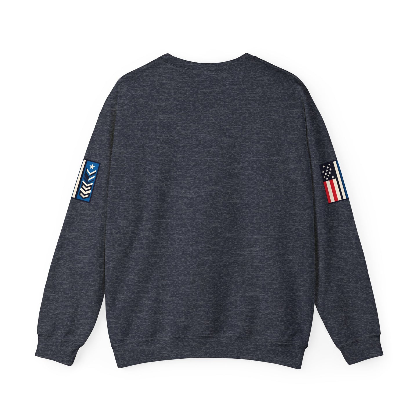 Trucking Meltdown Sweatshirt