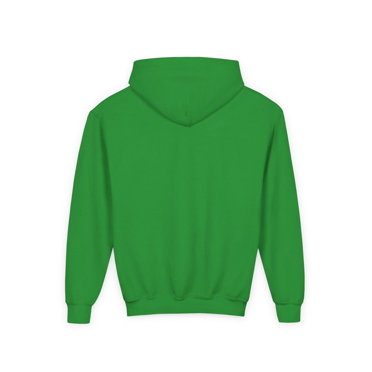 Youth Trucking Hoodie - For Kids of Freight Professionals and Truck Drivers