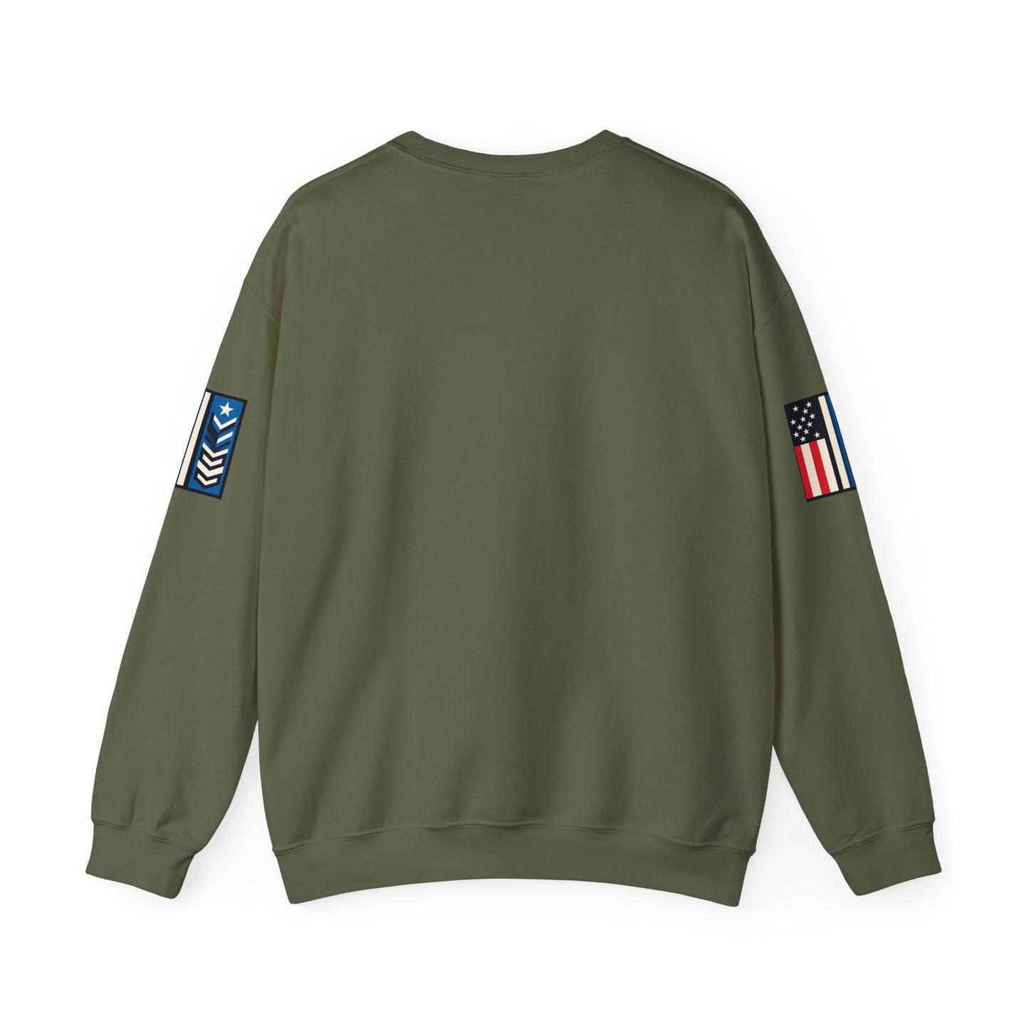 Trucking Meltdown Sweatshirt