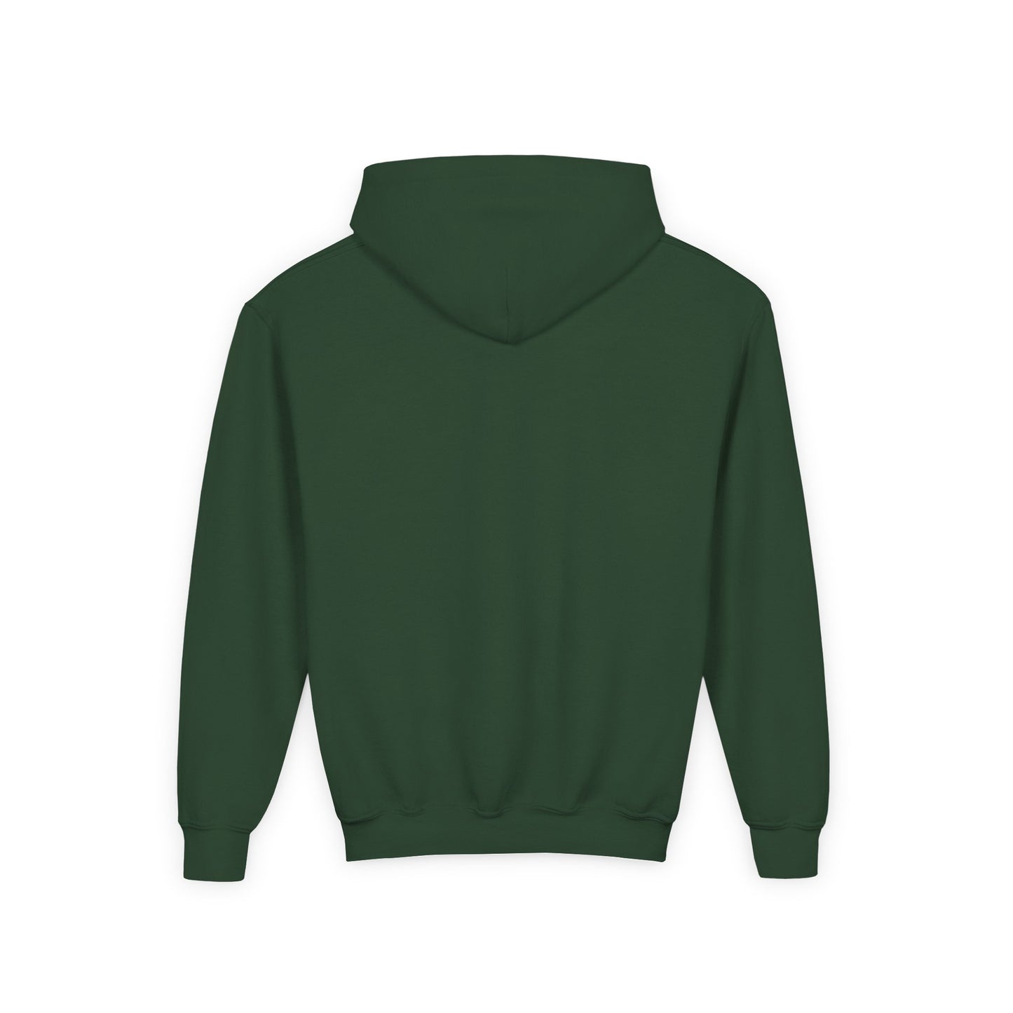 Youth Trucking Hoodie - For Kids of Freight Professionals and Truck Drivers