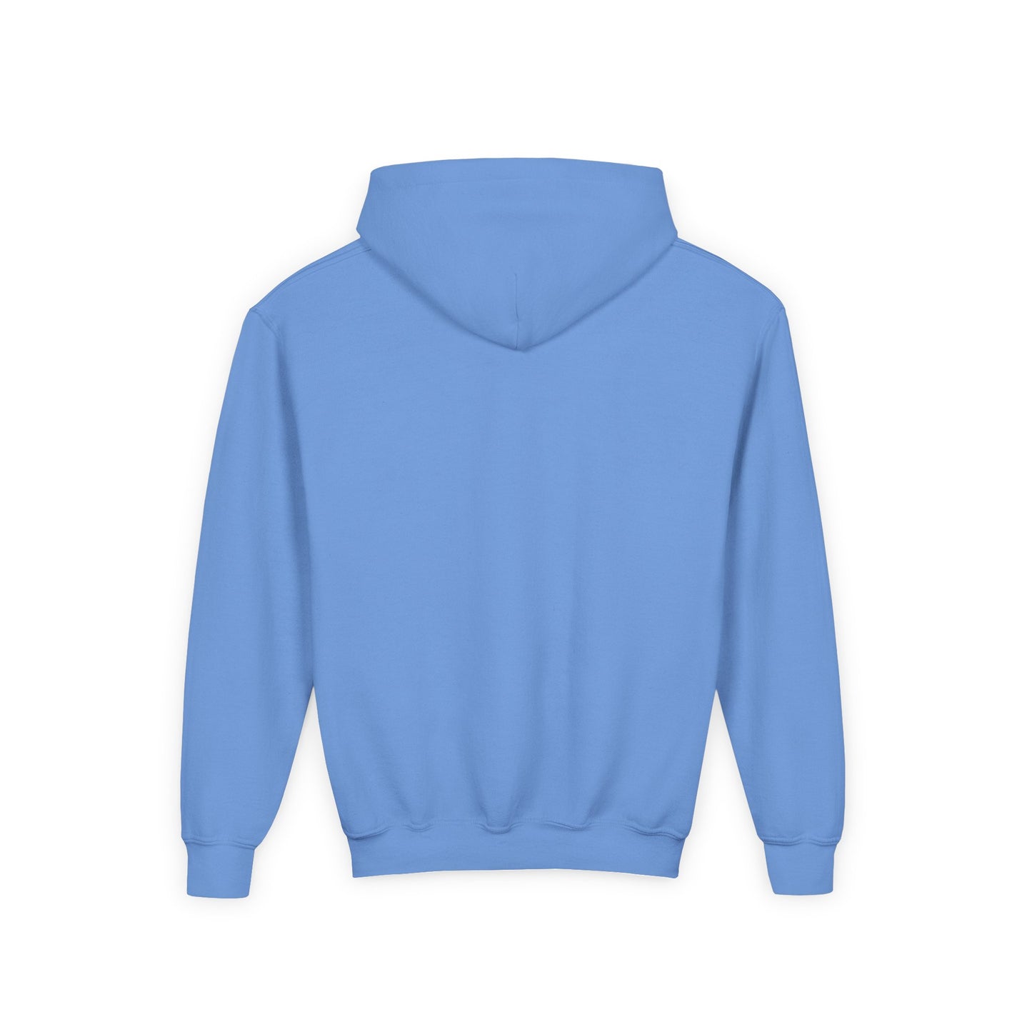 Youth Trucking Hoodie - For Kids of Freight Professionals and Truck Drivers