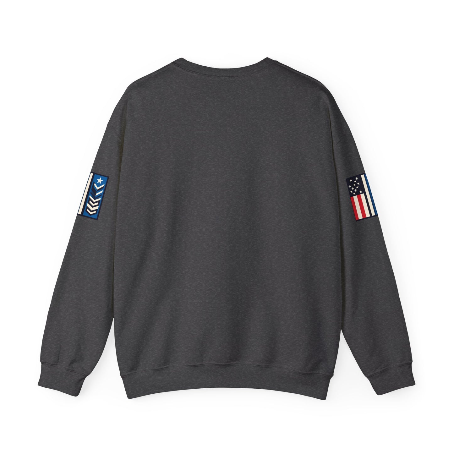 Trucking Meltdown Sweatshirt