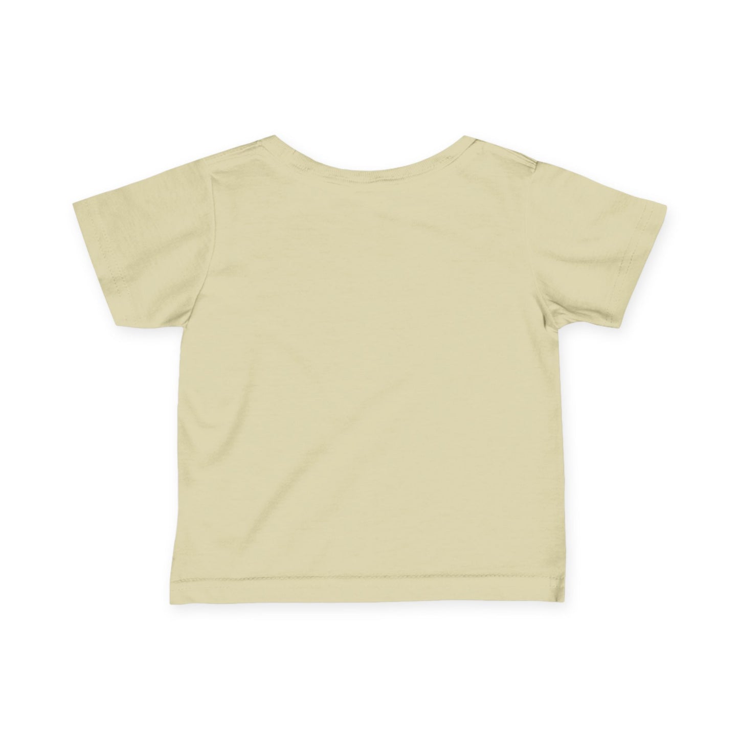 Cute Infant Trucking Tee - "I'll Sleep When I'm Done" - Perfect Baby Gift