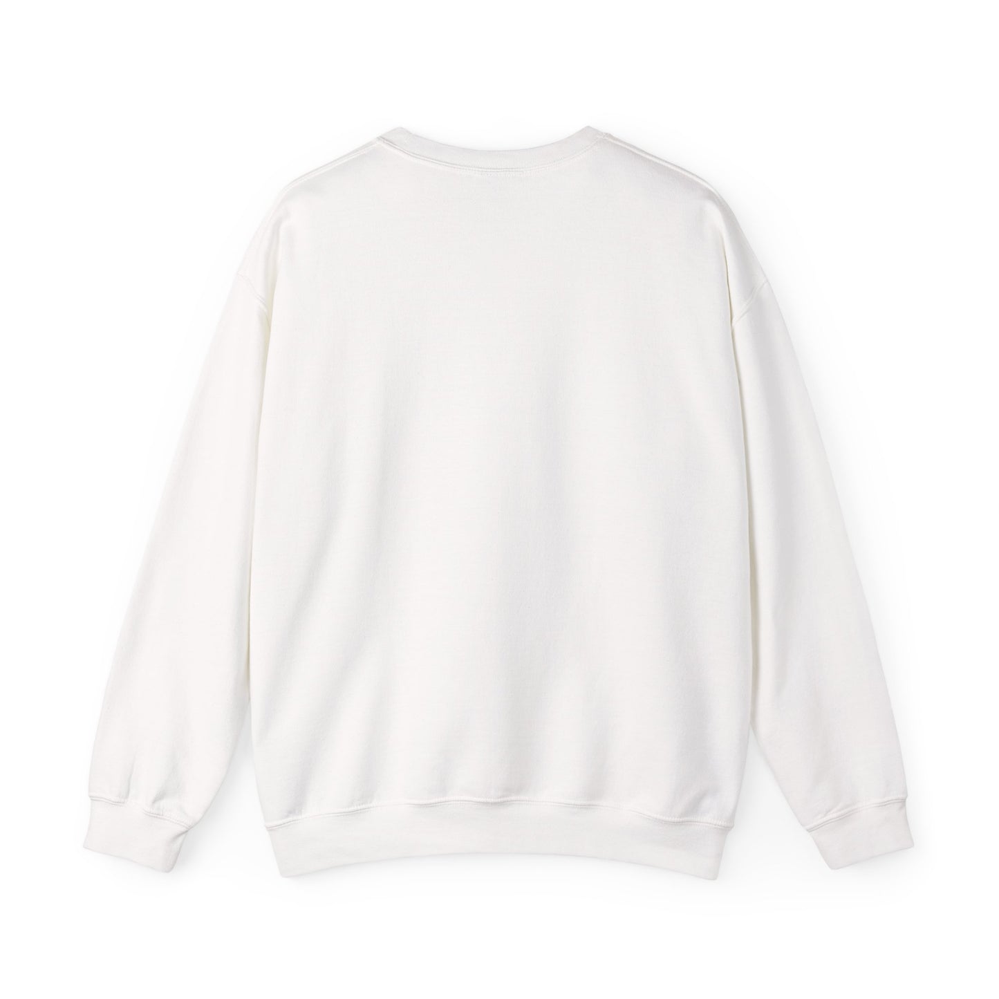 Crewneck Sweatshirt — "Country Road Take Me Home" Trucking Sunset Graphic