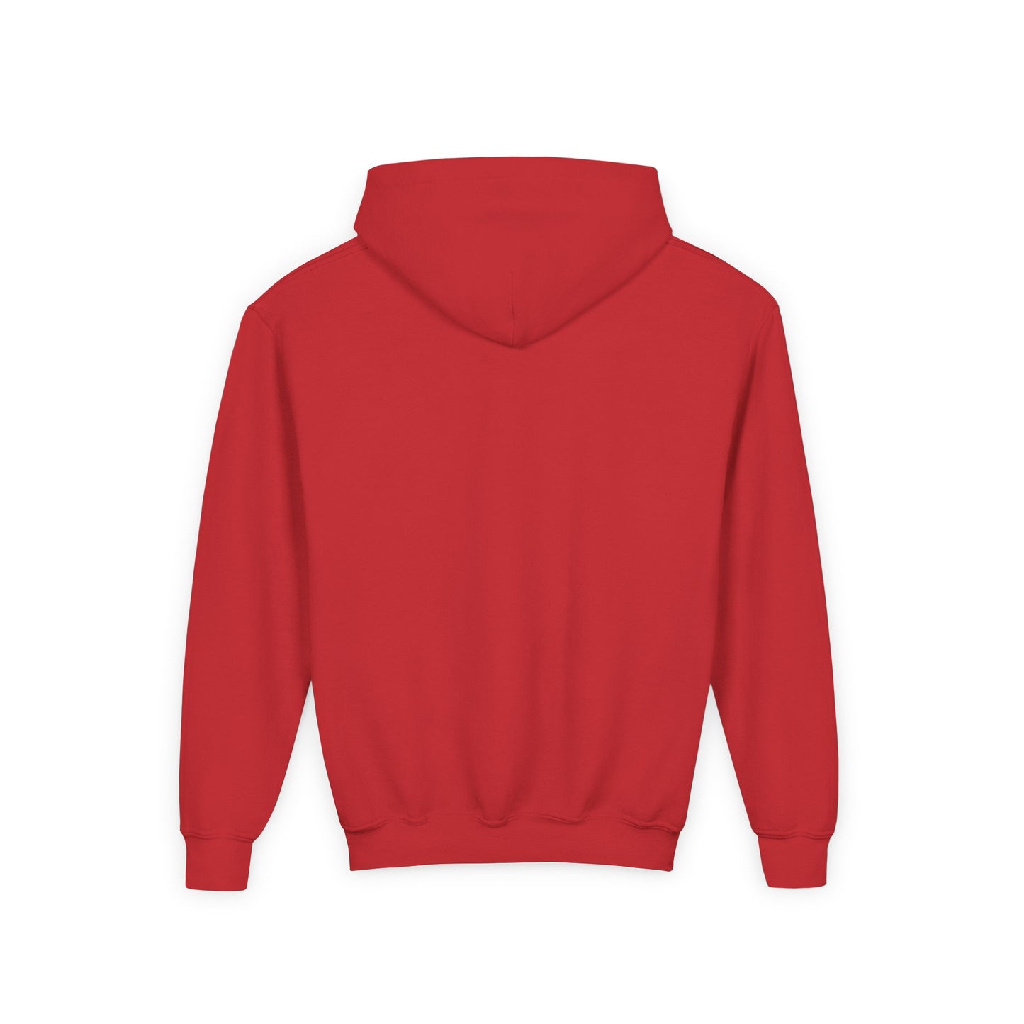 Youth Trucking Hoodie - For Kids of Freight Professionals and Truck Drivers