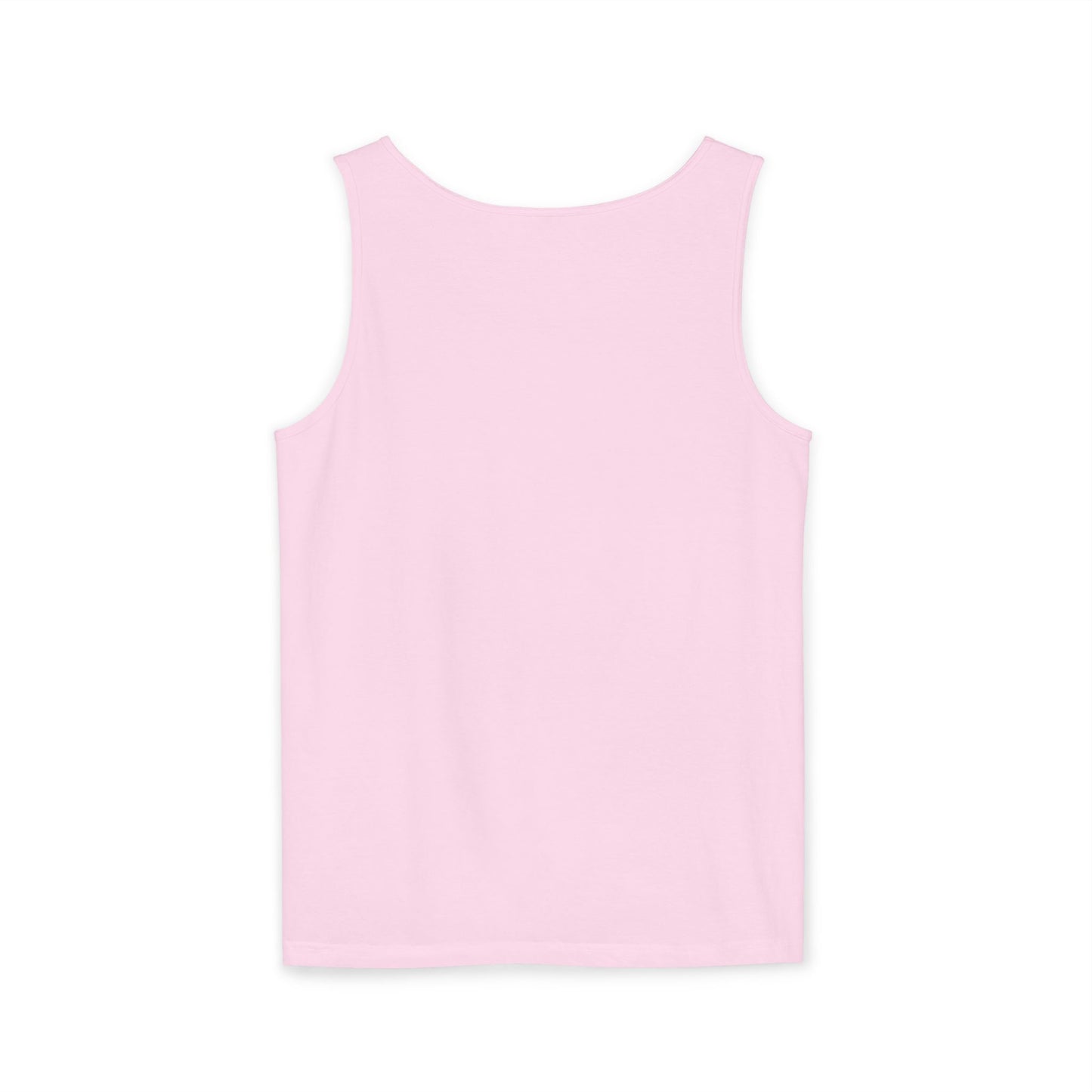 Trucking Humor Tank Top - I'll Sleep When I'm Done