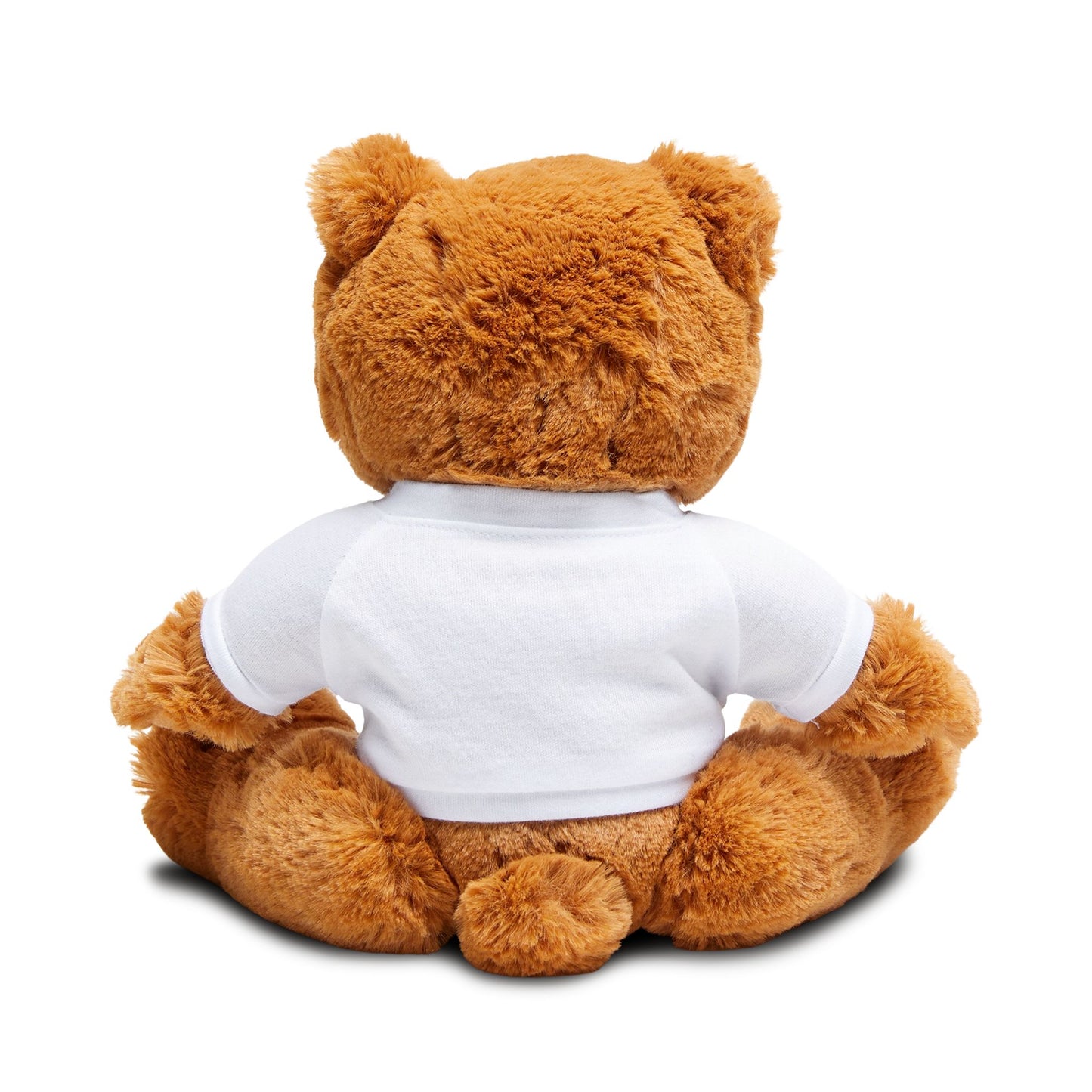 Country Road Teddy Bear Plush with 'Country Road Take Me Home' T‑Shirt