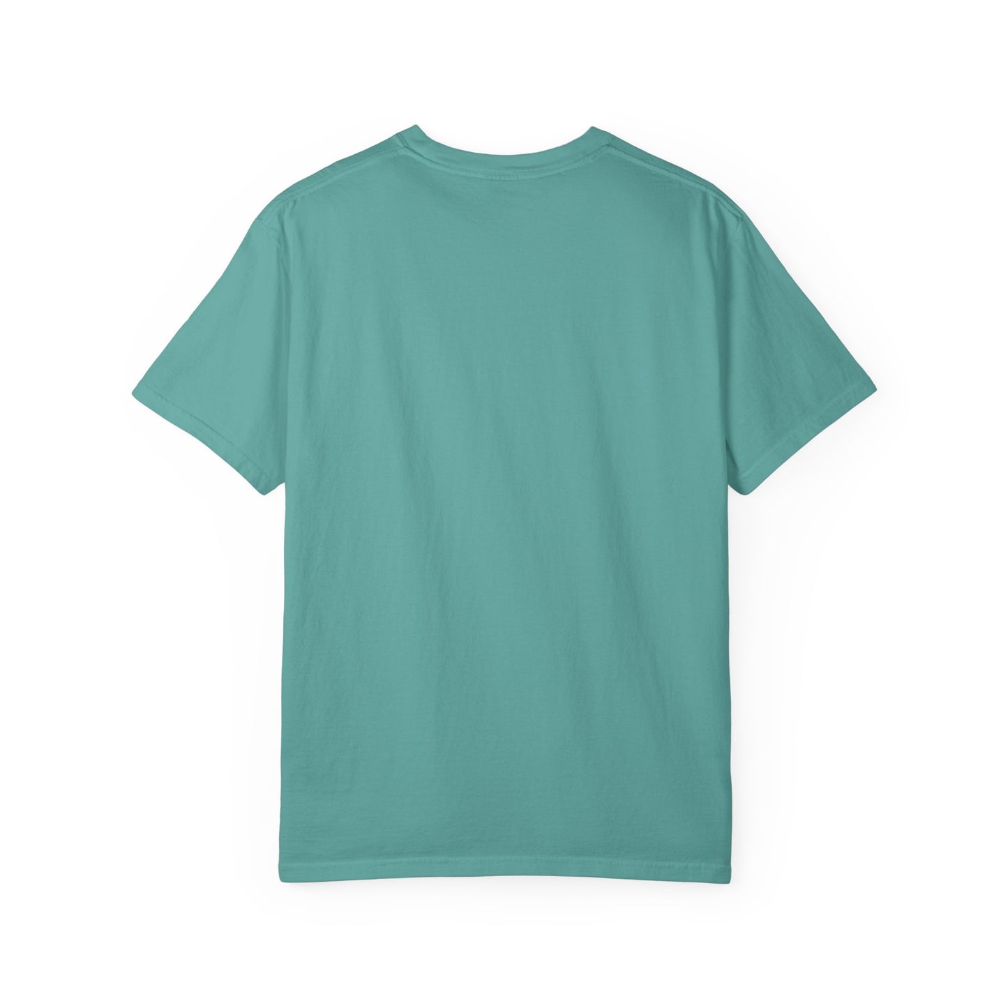 Country Road Truck Tee — "Take Me Home" Vintage Semi-Truck T-Shirt