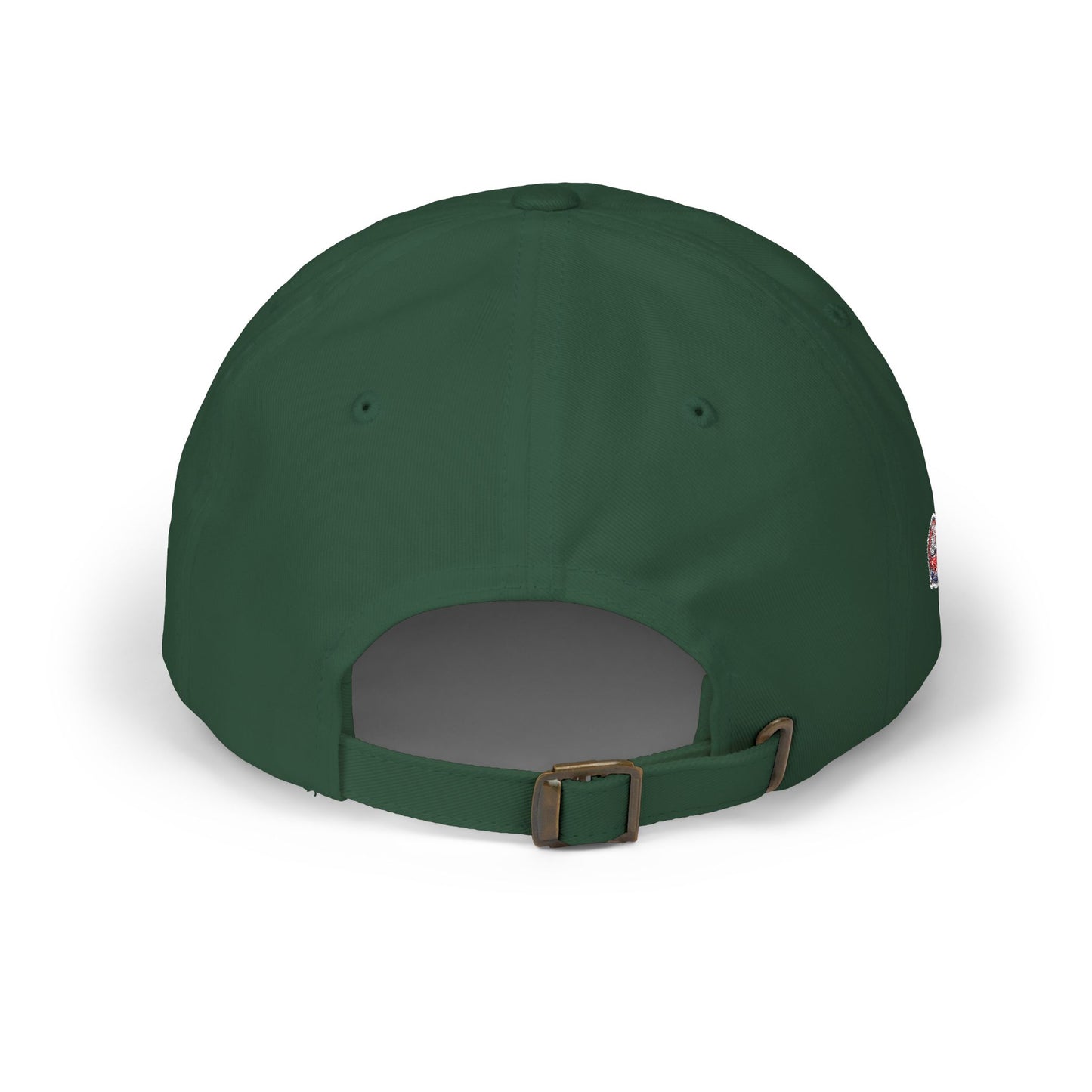 Dad Cap — "Country Road Take Me Home" Embroidered Baseball Hat