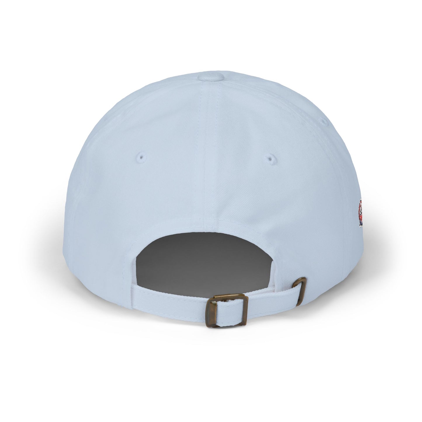 Dad Cap — "Country Road Take Me Home" Embroidered Baseball Hat