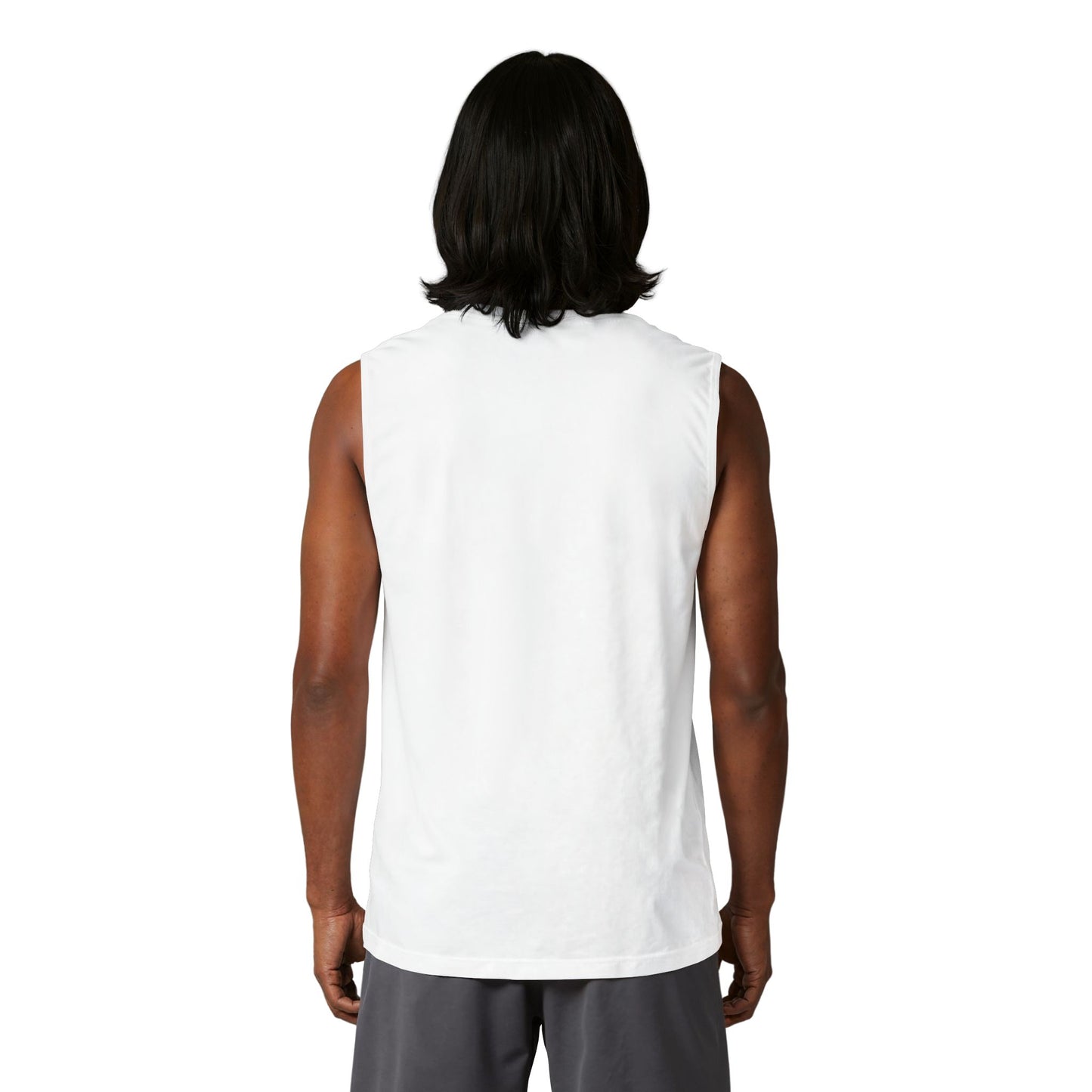 Country Road Truck Tank Top – "Take Me Home" Vintage Semi Truck Muscle Tee