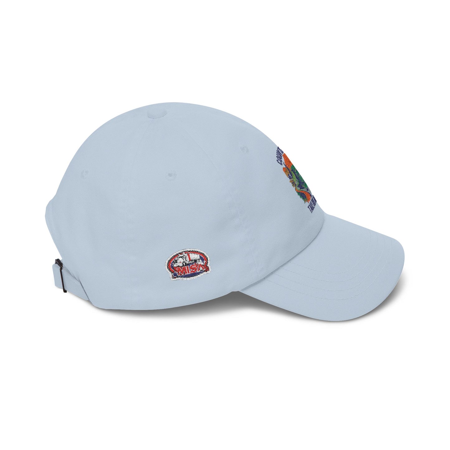 Dad Cap — "Country Road Take Me Home" Embroidered Baseball Hat