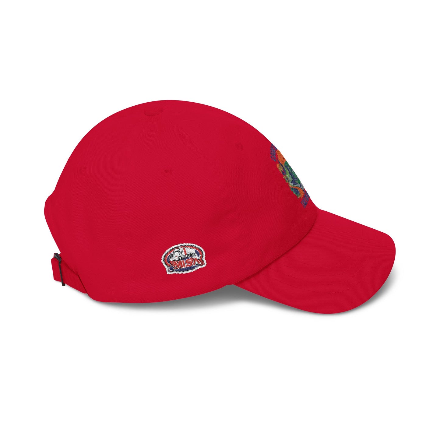 Dad Cap — "Country Road Take Me Home" Embroidered Baseball Hat