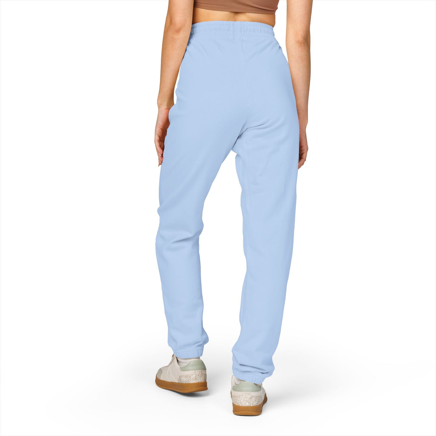 Sweatpants — Cozy Forest Mushroom Patch Joggers