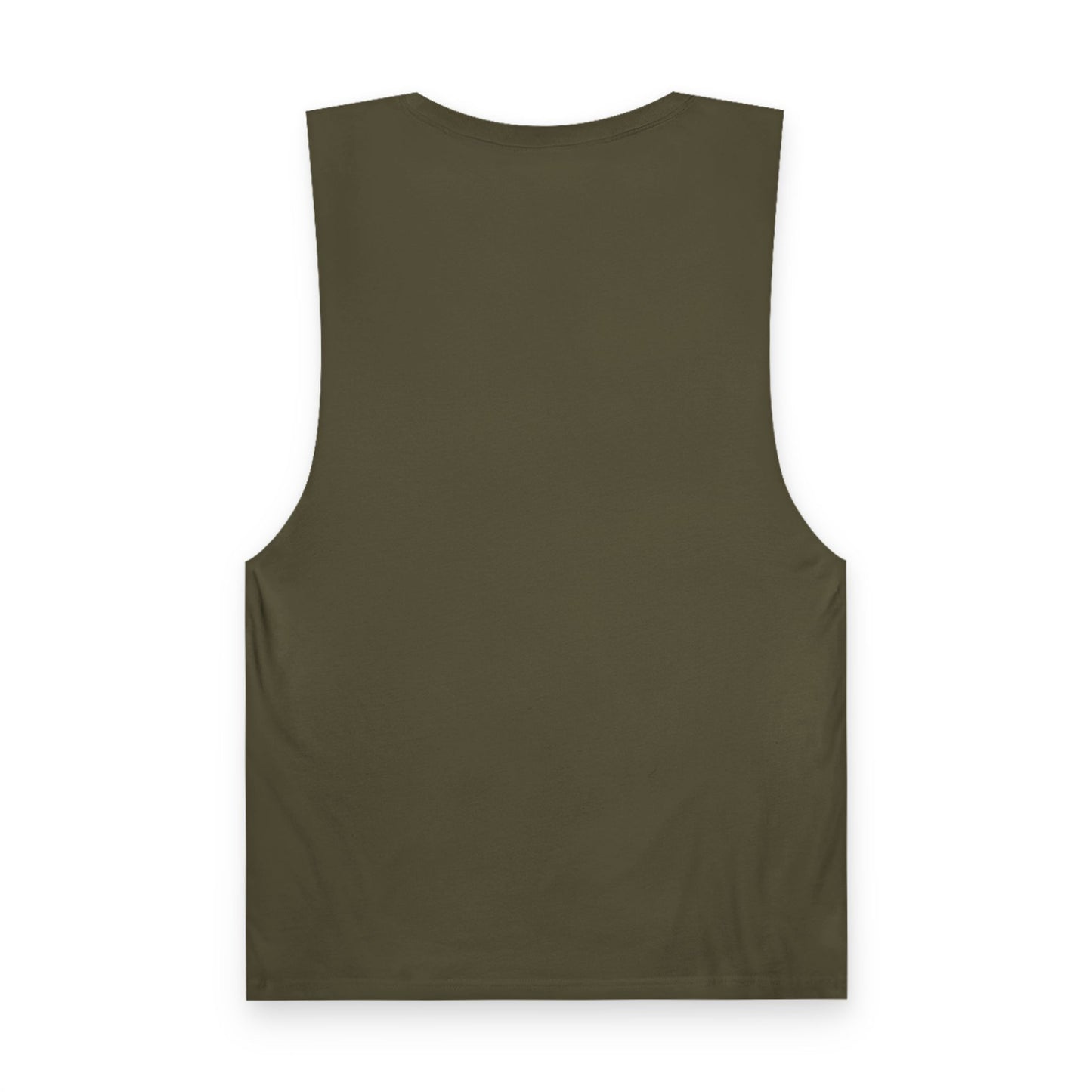 Country Road Tank Top — "Country Road Take Me Home" Trucking Graphic Tank