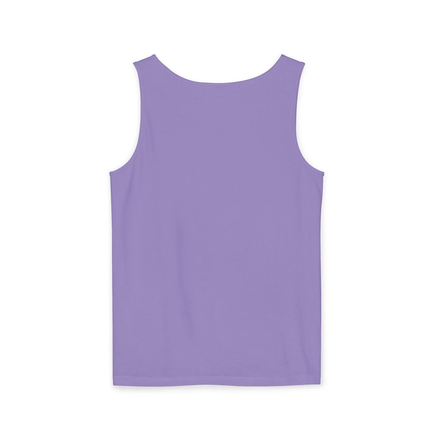 Trucking Humor Tank Top - I'll Sleep When I'm Done