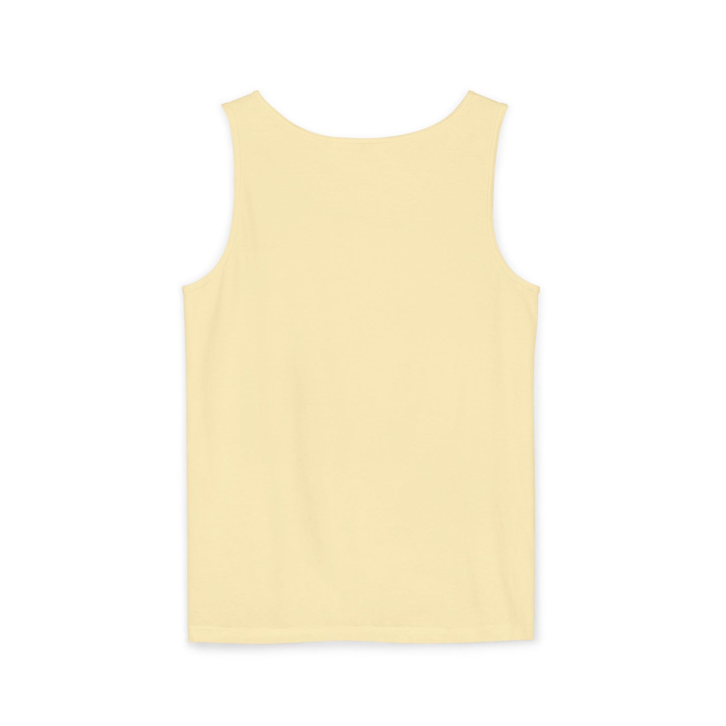 Trucking Humor Tank Top - I'll Sleep When I'm Done
