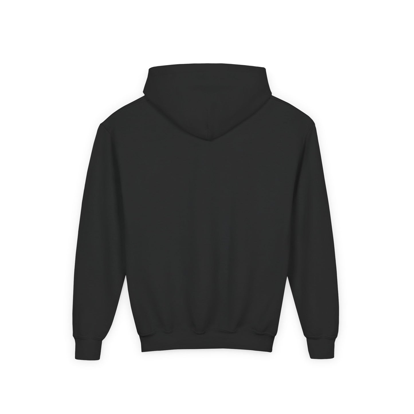 Youth Trucking Hoodie - For Kids of Freight Professionals and Truck Drivers