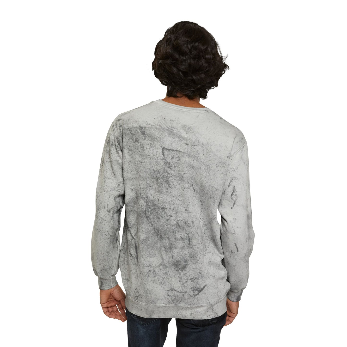 Country Road Truck Crewneck Sweatshirt — "Take Me Home" Vintage Semi Truck Pullover
