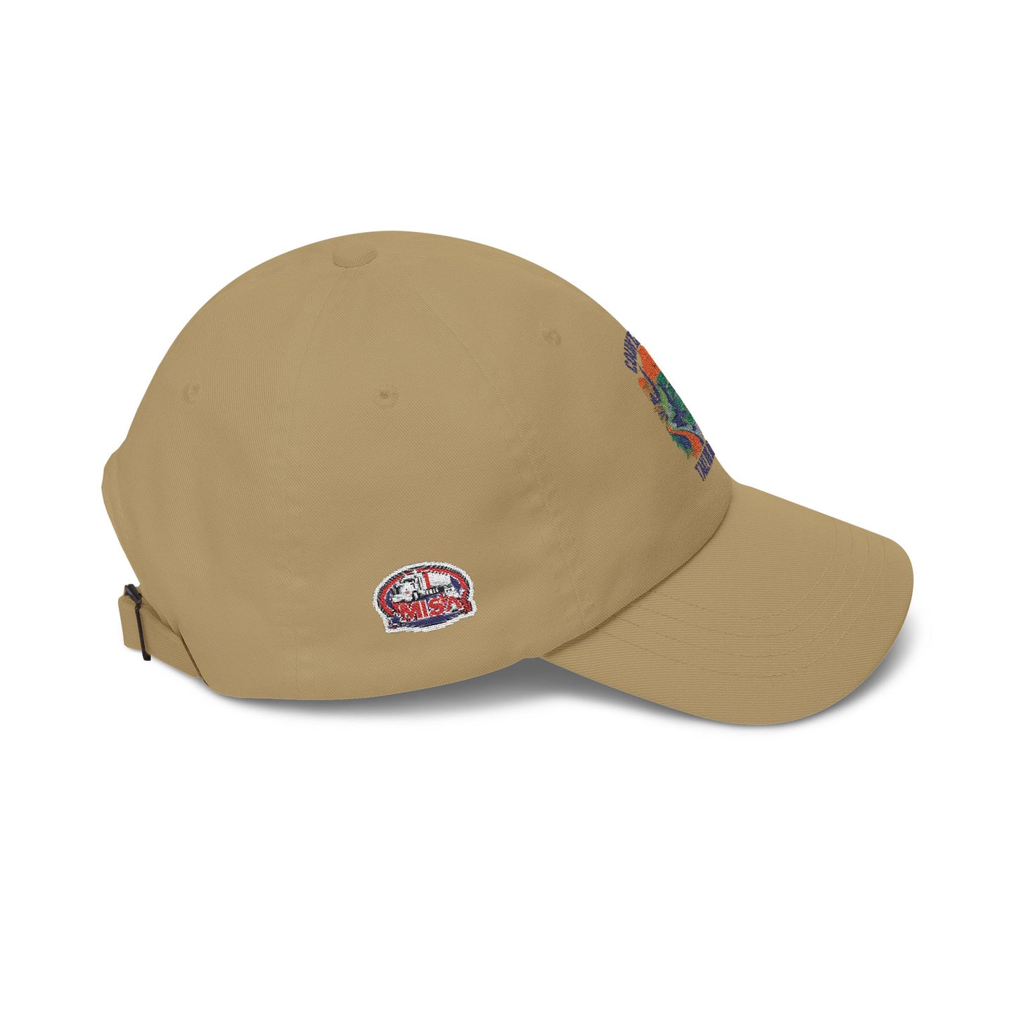 Dad Cap — "Country Road Take Me Home" Embroidered Baseball Hat