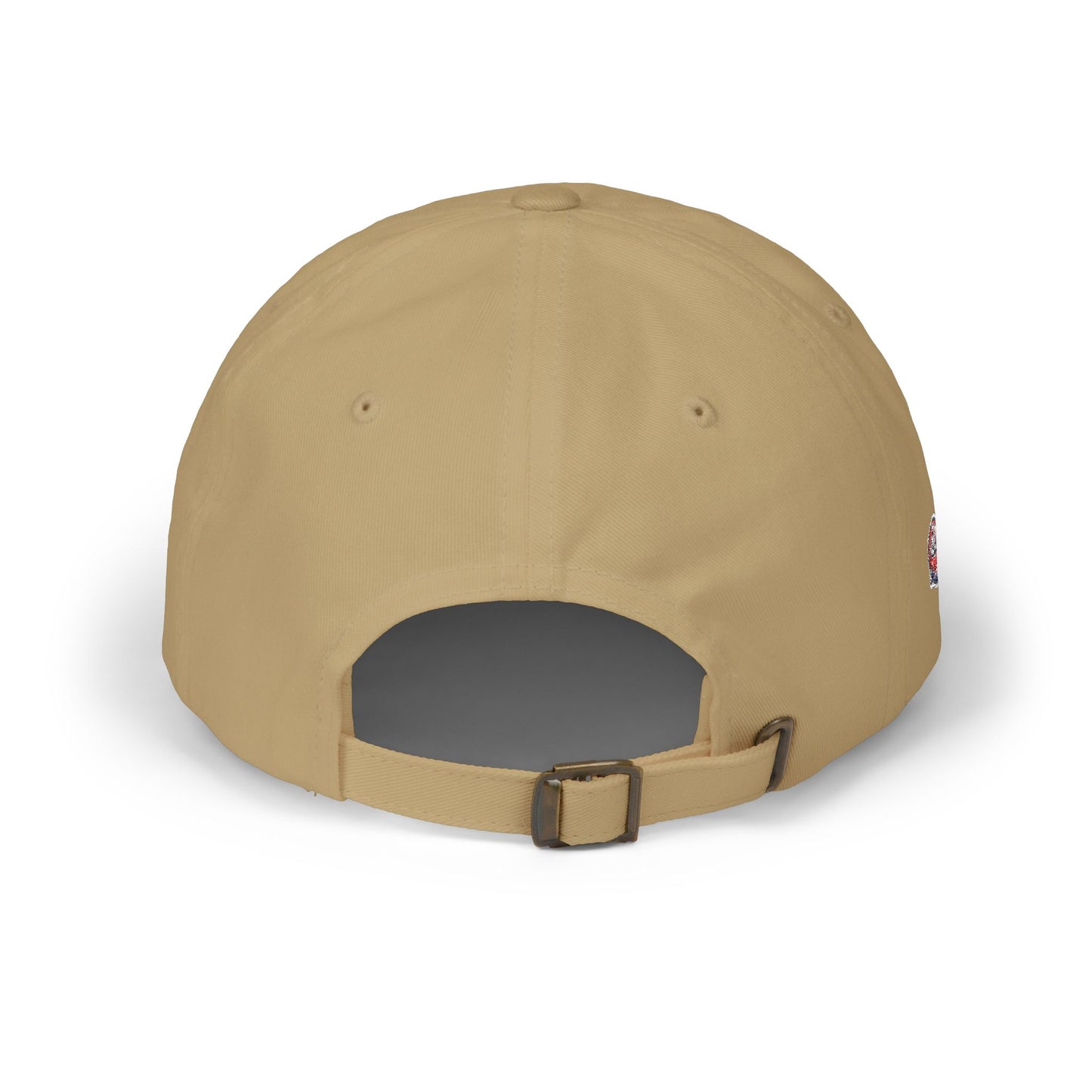 Dad Cap — "Country Road Take Me Home" Embroidered Baseball Hat