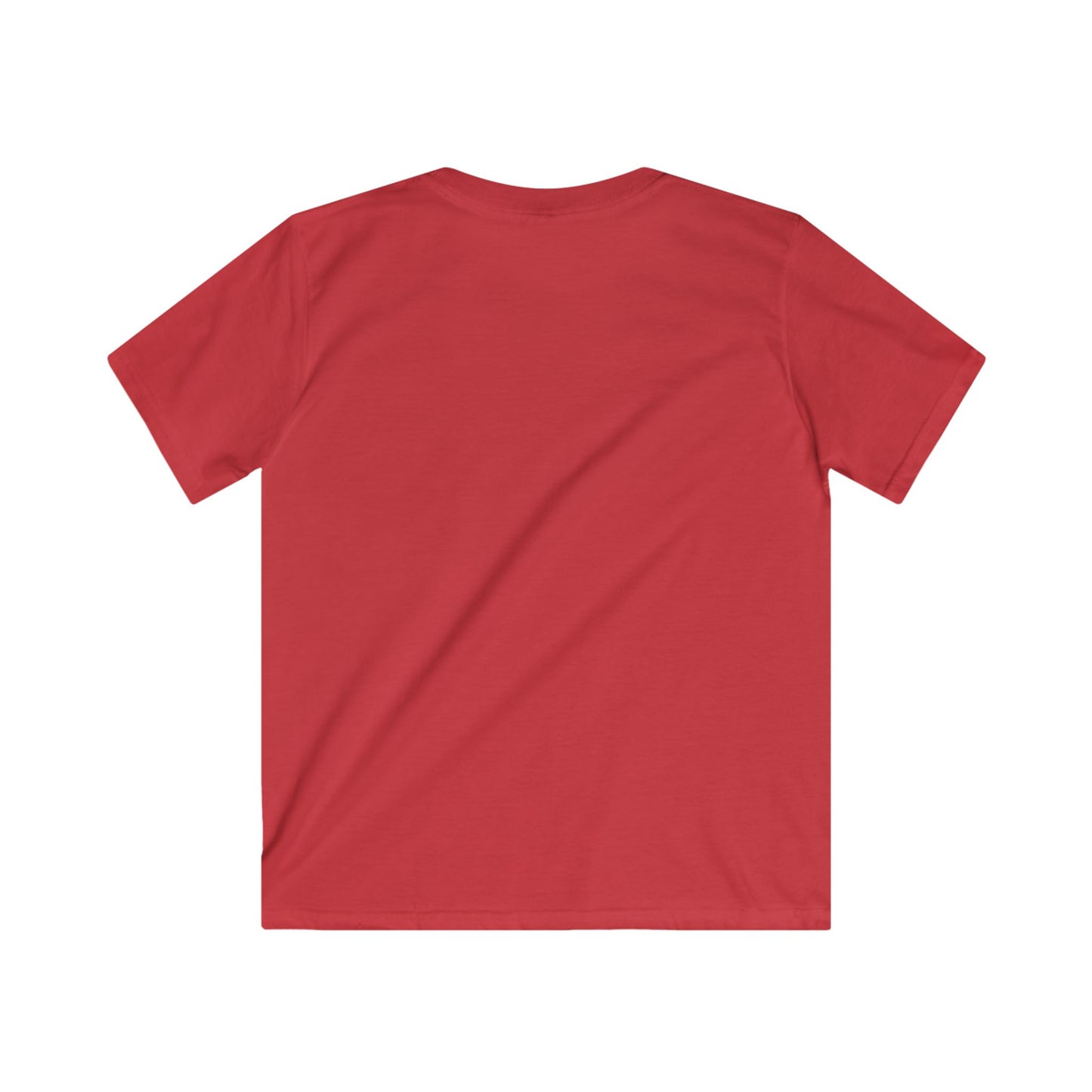 Kids Tee — "Country Road Take Me Home" Truck Graphic